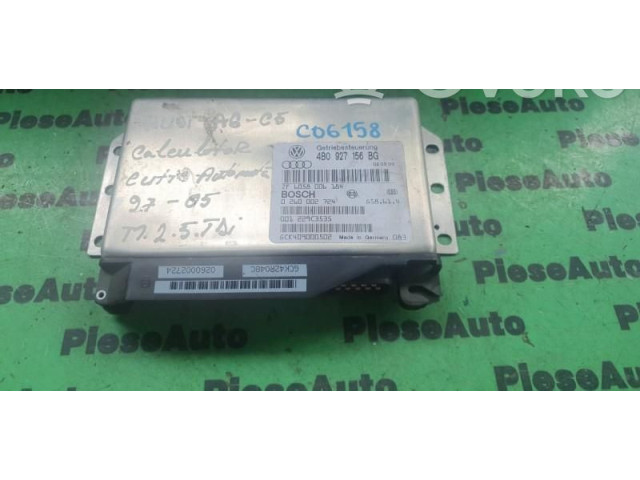 Блок комфорта 4B0927156BG   Audi A6 S6 C5 4B   