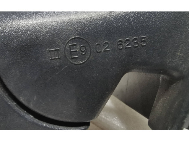 Зеркало электрическое        Ford S-MAX  2006 - 2015 года   