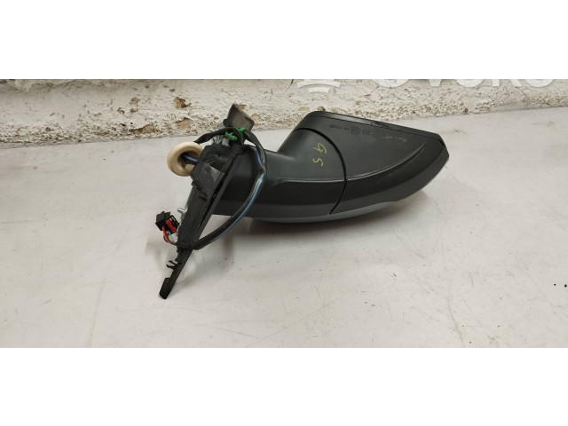 Turbodmychadlo Зеркало (управляемое электричеством) Audi A1