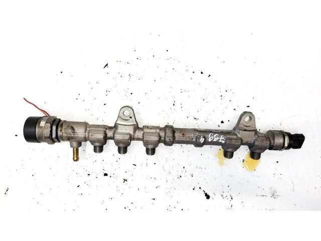 Vstřikovací lišta 0445214194, 55232383 Fiat Punto (188) pro naftový motor 1.3