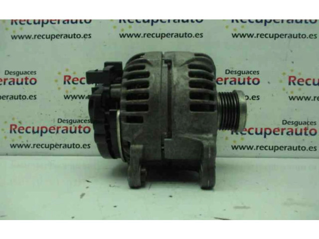 Генератор Skoda Yeti (5L)