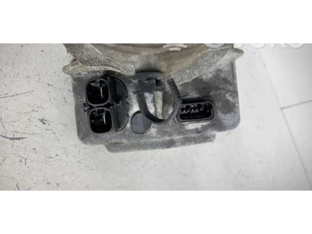 Рулевая рейка  Насос усилителя руля 4008L7   Citroen Berlingo 2008 - 2018 года