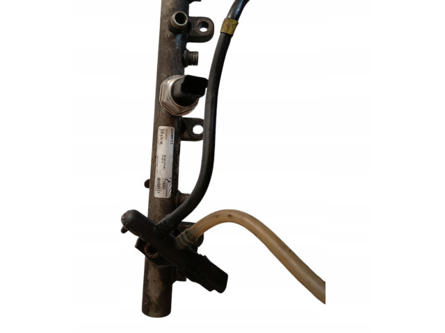 Vstřikovací lišta 9640387980, 6PH1001 Citroen Berlingo