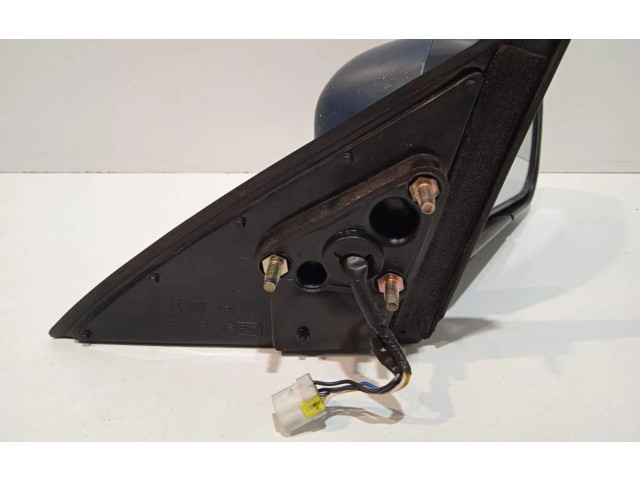 Зеркало электрическое Mitsubishi Galant 1993 - 1996 года