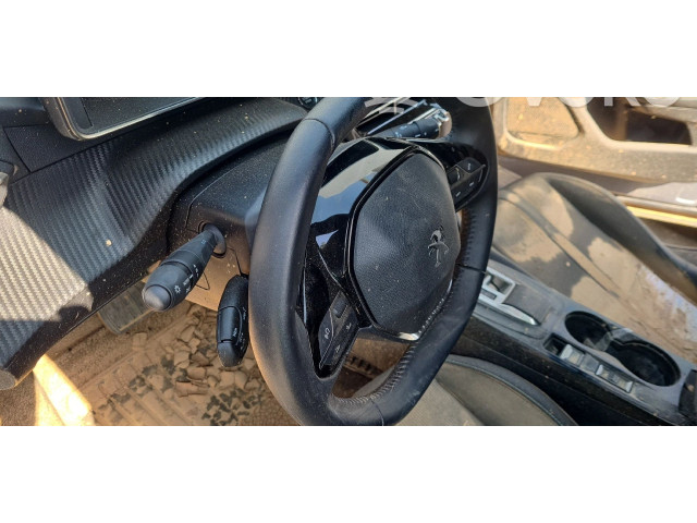 Руль Peugeot 2008 II