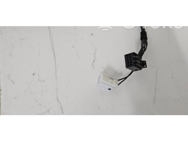 Zpětné zrcátko Mercedes-Benz E AMG W211 2002 2038107293, 3300120102044