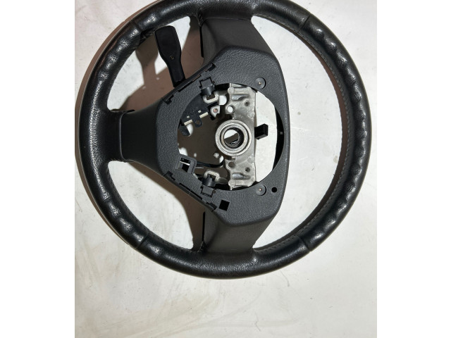 Руль Toyota Corolla Verso AR10  2004 - 2009 года GS12001450      