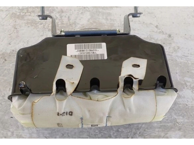 Подушка безопасности пассажира P605385200 Jeep Compass