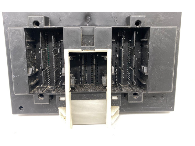 Блок комфорта 5Q0937084AF Volkswagen Golf VII