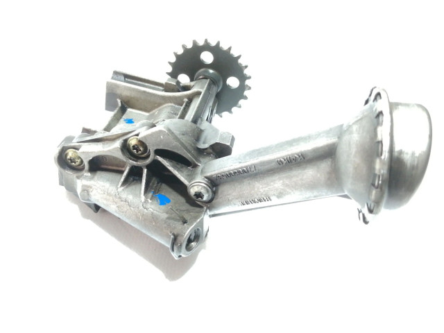 Масляный насос K9KA7 8200150195 Renault Clio II