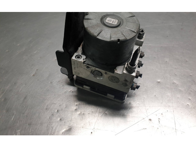 Блок АБС 7E0907379Q, 10091603703 Volkswagen Caddy 2015 - 2020 года