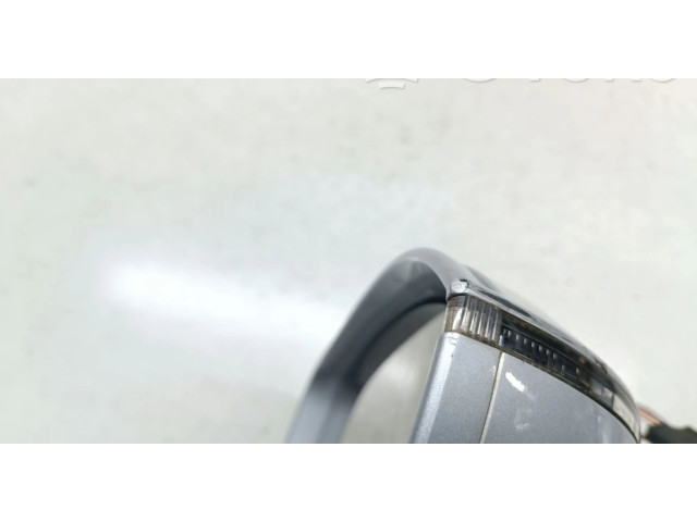 Зеркало электрическое Audi A7 S7 4G 2011 - 2017 года