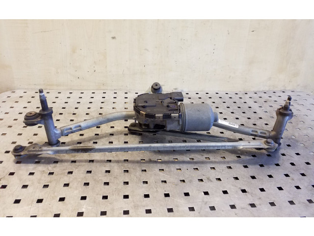 Комплект механизма стеклоочистителей