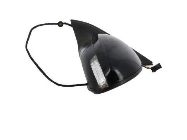 Zpětné zrcátko Volkswagen Tiguan 2008 5N1857507P9B9