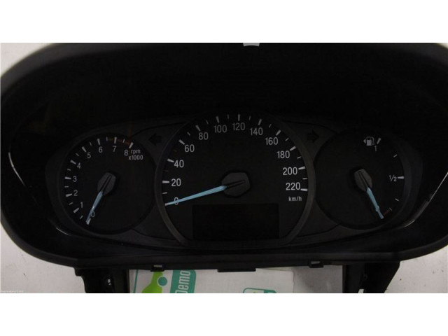 Přístrojová deska Ford Ka 2017 2119215