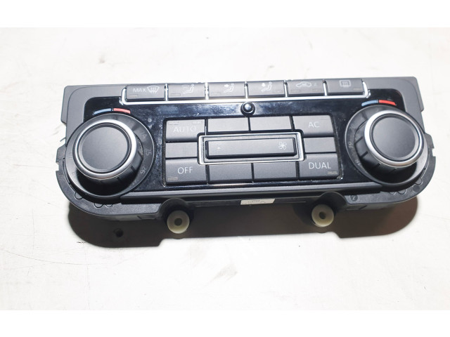 Блок управления климат-контролем 5K0907044CM, 5HB00974650   Volkswagen Touran II