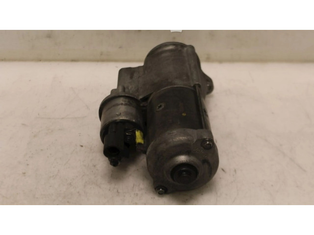 Турбина Стартер Porsche Cayenne (92A) 012911023J, 012911023J для двигателя MCE.YA(Euro 5)