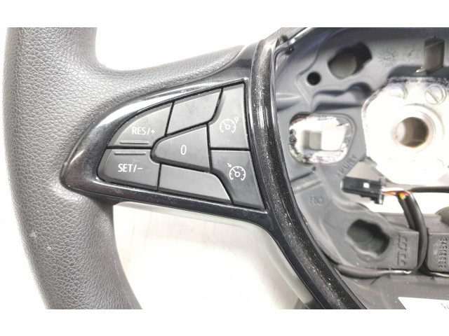 Руль Dacia Sandero III  2020 -  года 484007754R      