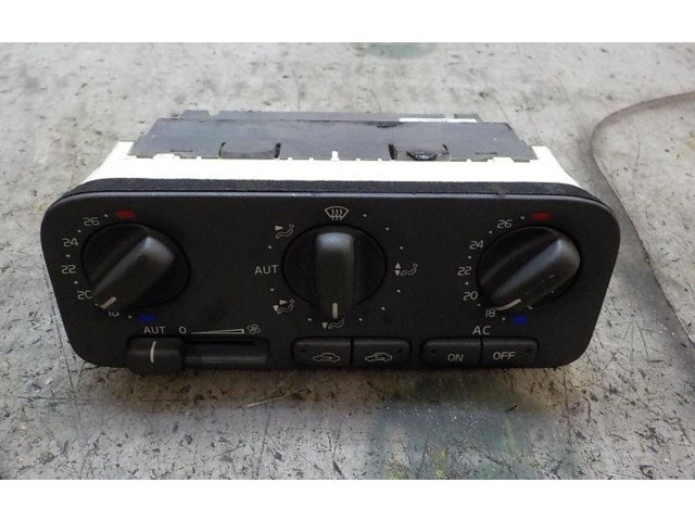 Модуль блока управления кондиционером 3524840 Volvo C70