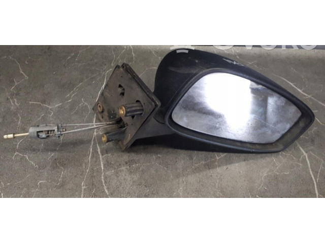 Зеркало электрическое Fiat Idea - года