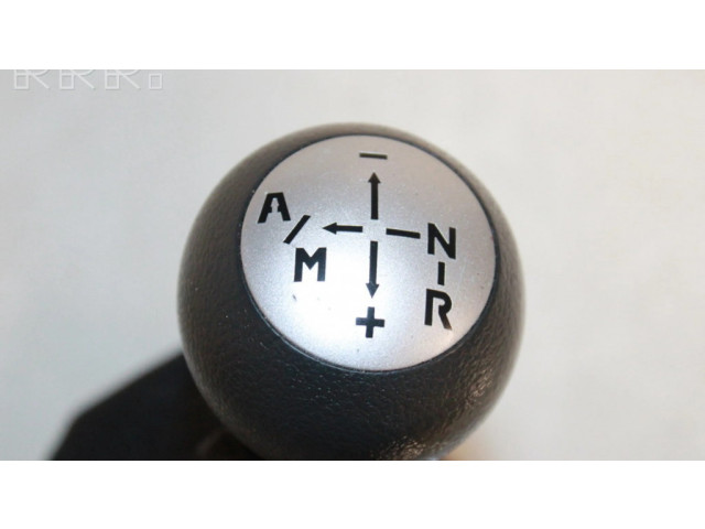 Рычаг переключения передач