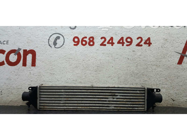 Интеркулер 51783791, 866455500 Fiat Bravo