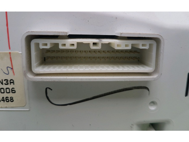 Přístrojová deska Nissan Micra 2014 248203HN3B