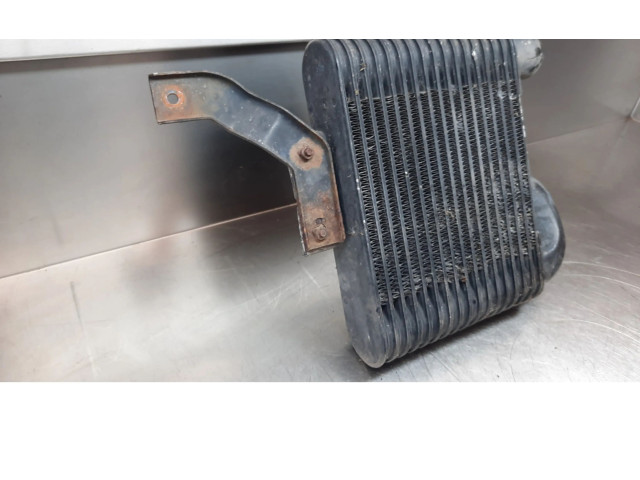 Интеркулер     Mazda 626 