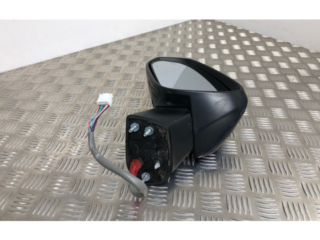 Zpětné zrcátko Toyota RAV 4 (XA50) 2022 E4045428