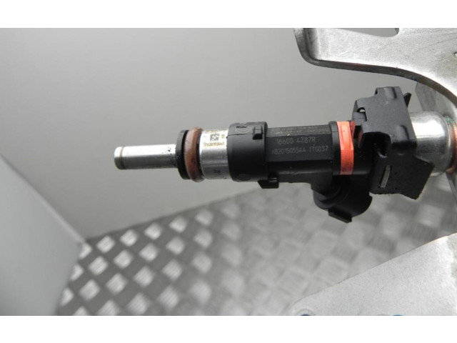 Форсунка     Dacia Sandero для Другое двигателя  1.4