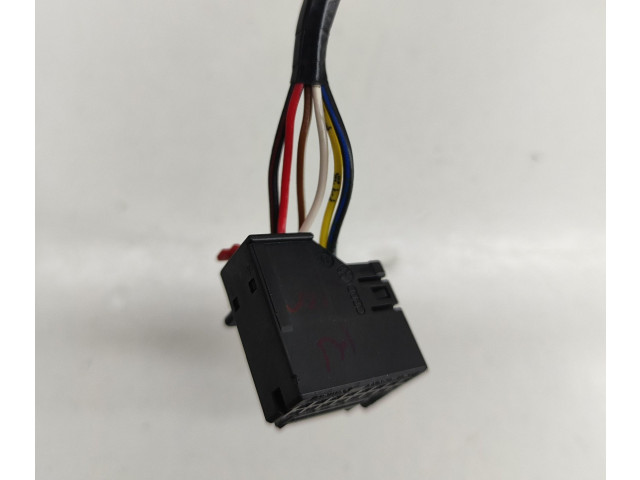 Турбина Зеркало (управляемое электричеством) Audi A6 S6 C7 4G 4G2857409M для двигателя CNHA