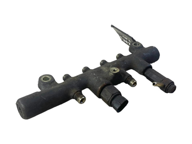 Vstřikovací lišta Mazda 6 pro naftový motor 2.0 RF5c