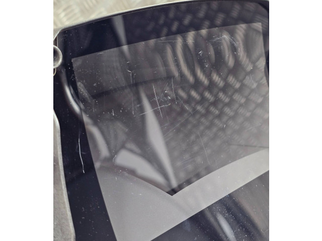 Дисплей 80A919617 Audi Q5 SQ5