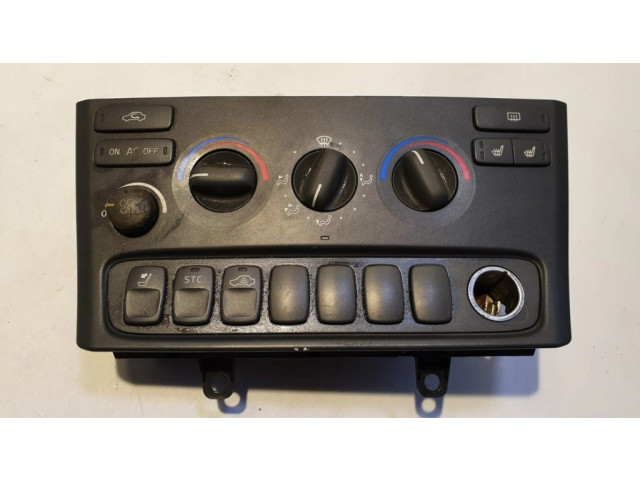 Блок управления климат-контролем 9494249, 99W5E Volvo S80