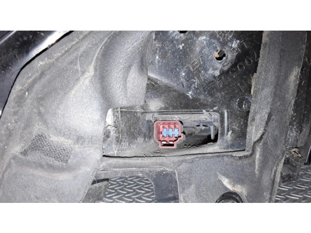 Zpětné zrcátko pravé Chrysler Voyager 1997