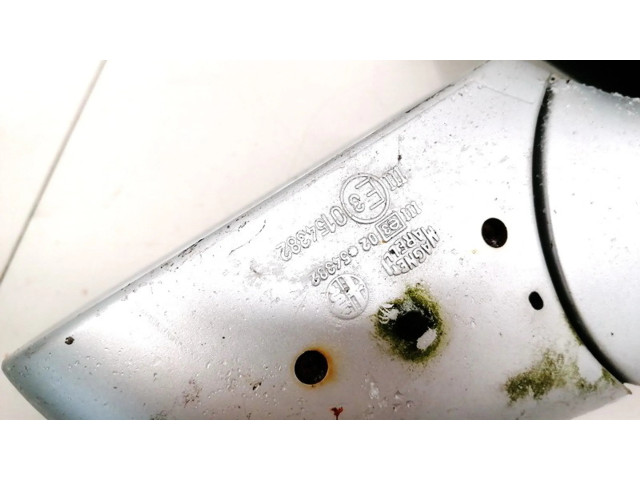 Зеркало электрическое левое Alfa Romeo 166 1998-2003 года