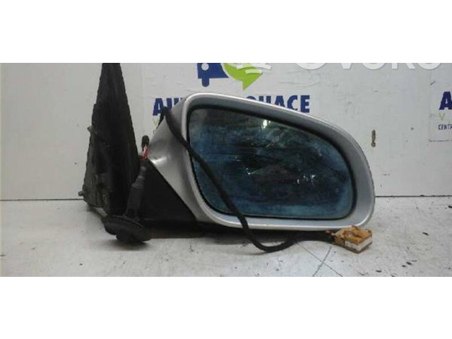 Zpětné zrcátko  Audi A8 S8 D2 4D 2002    