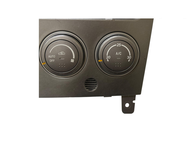 Блок управления климат-контролем 72311FE080, 4J25   Subaru Impreza II