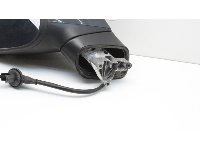 Zpětné zrcátko Volkswagen Touareg II 2011 9PIN