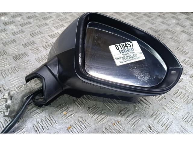 Zpětné zrcátko Volkswagen PASSAT CC 2016