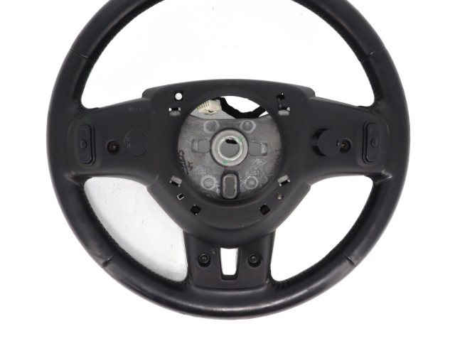 Руль Fiat Freemont   -  года K5SD74DX9AA      