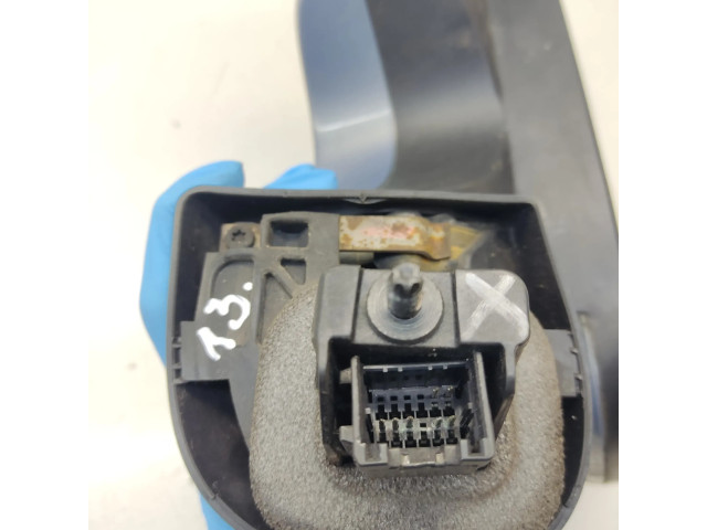 Зеркало электрическое     правое   Renault Trafic II (X83)  2002-2014 года   