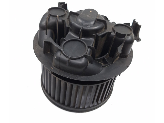 Вентилятор печки X90P35CH Dacia Sandero