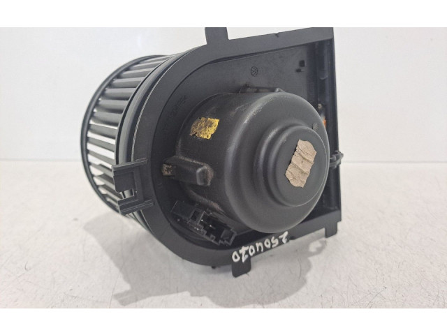 Вентилятор печки 1J1819021A, VALEO Audi A3 S3 8L