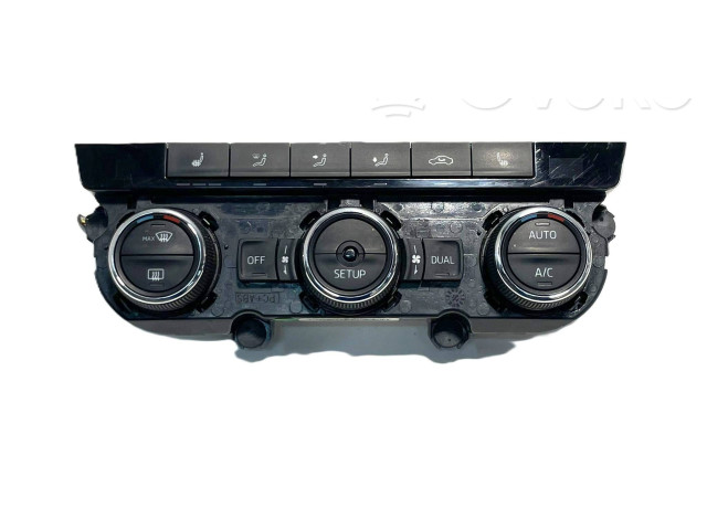 Блок управления климат-контролем 5E0907044L, 33654 Skoda Octavia Mk3 (5E)
