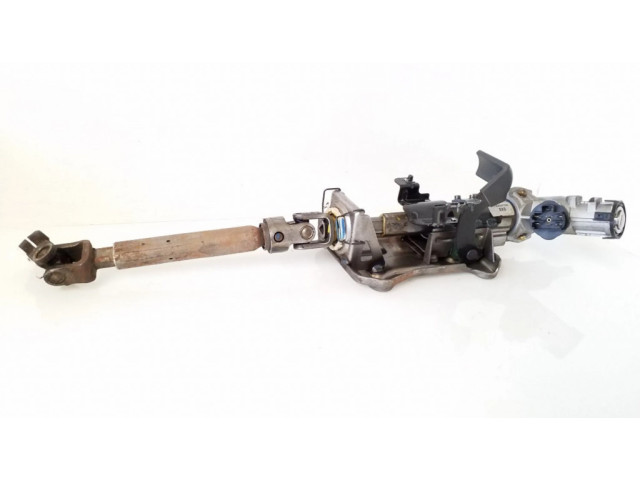 рейка Колонка рулевая 7354307790 Citroen Jumper 2007-2013 года