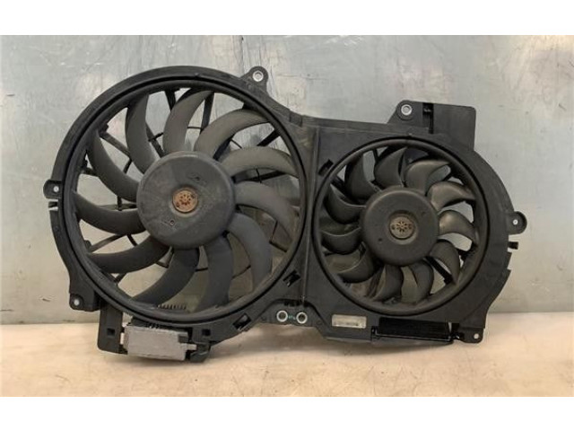 Вентилятор радиатора     4f0121003a    Audi A6 S6 C6 4F 