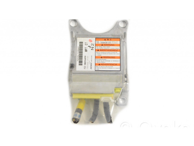 Блок подушек безопасности 98221AJ010, 1503002130   Subaru Outback