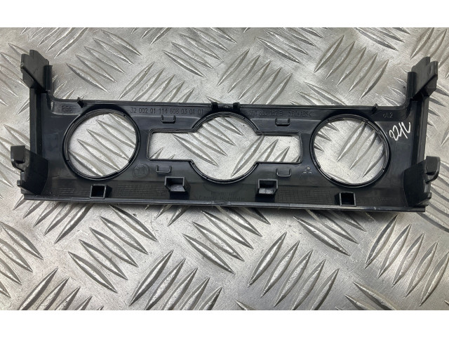 Блок управления климат-контролем 5E0907044K, 5E0863152B   Skoda Octavia Mk3 (5E)