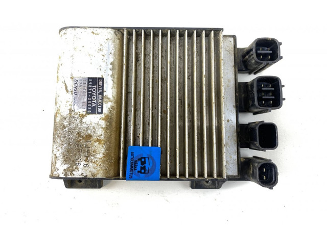 Řídící jednotka 131000-1562, 8987120080 Toyota Hilux (AN10, AN20, AN30) 2014